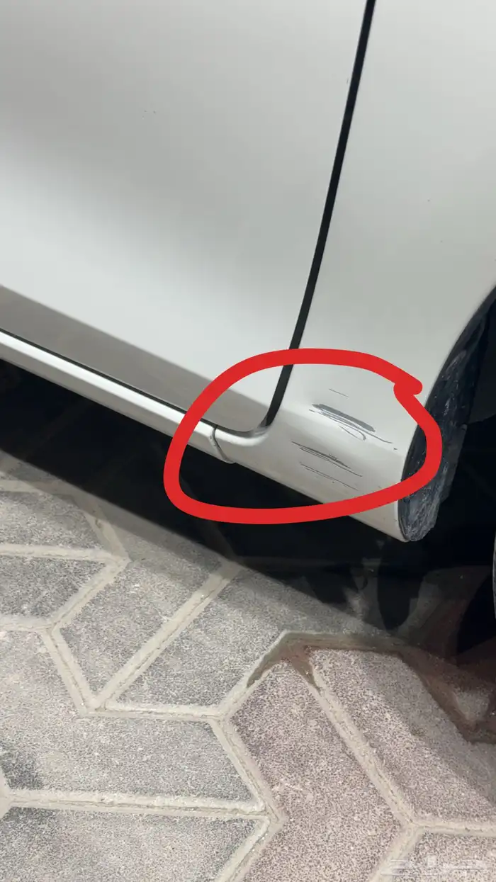 تويوتا يارس - 2020 - عداد 28 الف 26