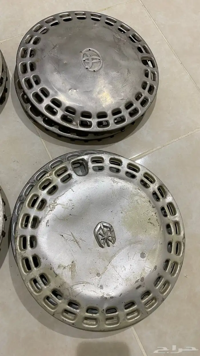 طيس كرسيدا 2