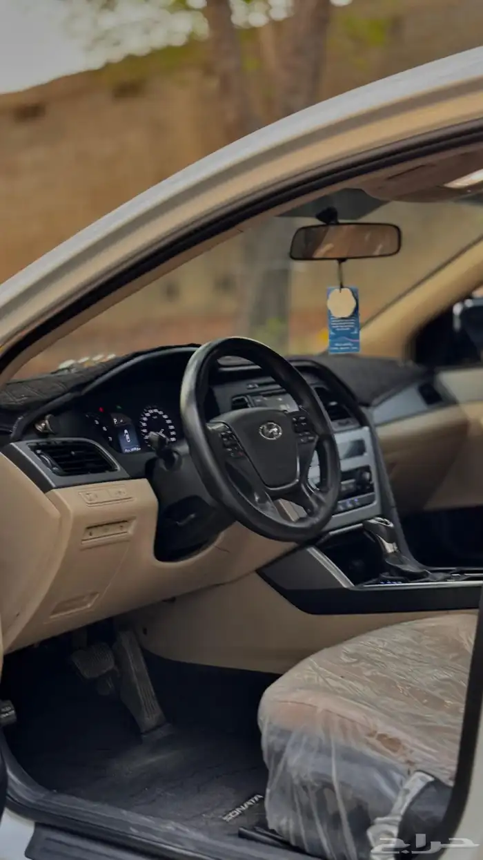 سوناتا موديل 2017 3