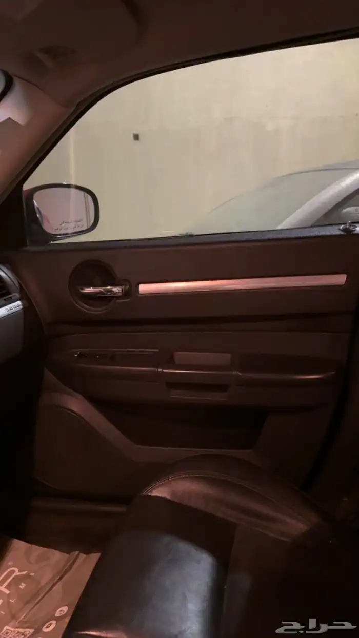 دوج تشارجر 10
