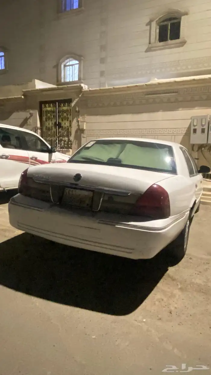 فورد ماركيز 3