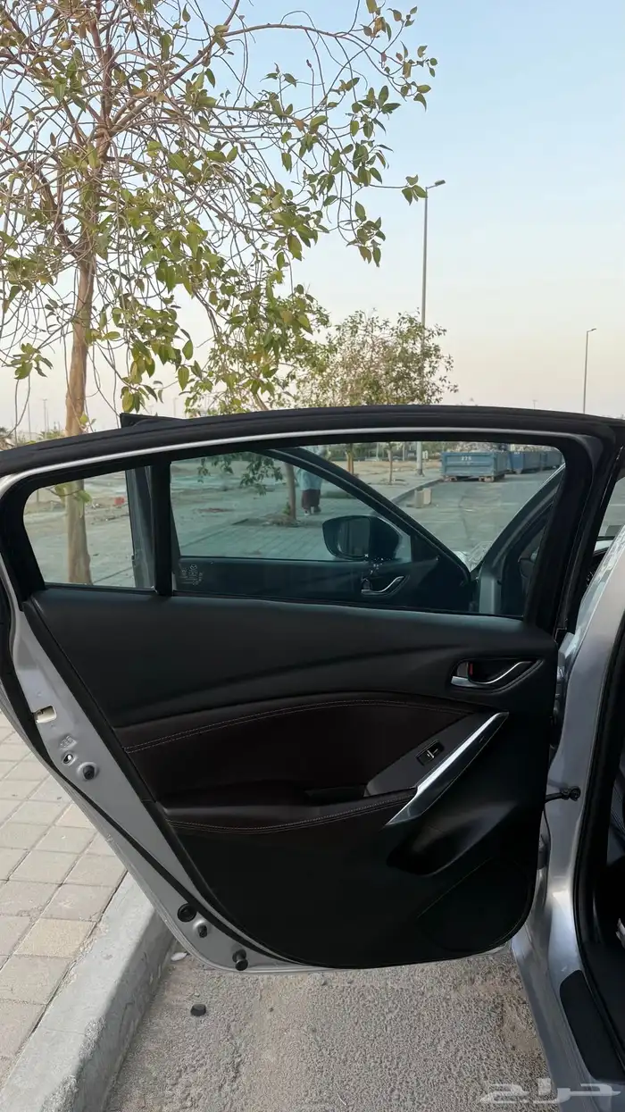 مازدا 2018 فل كامل 9