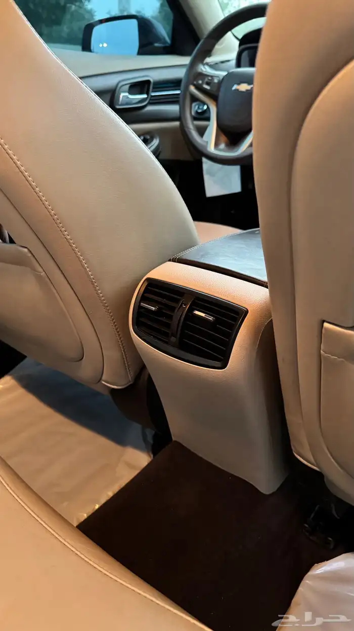 ماليبو 2015 LT 14