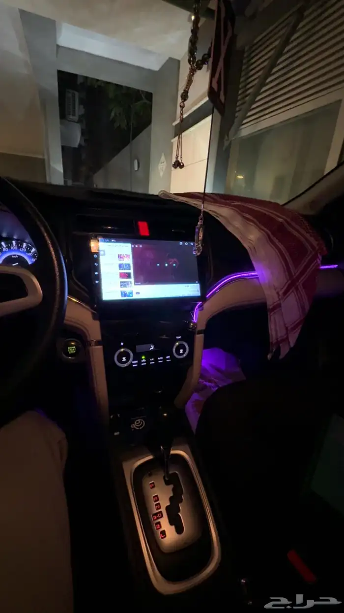 راش تويوتا 0