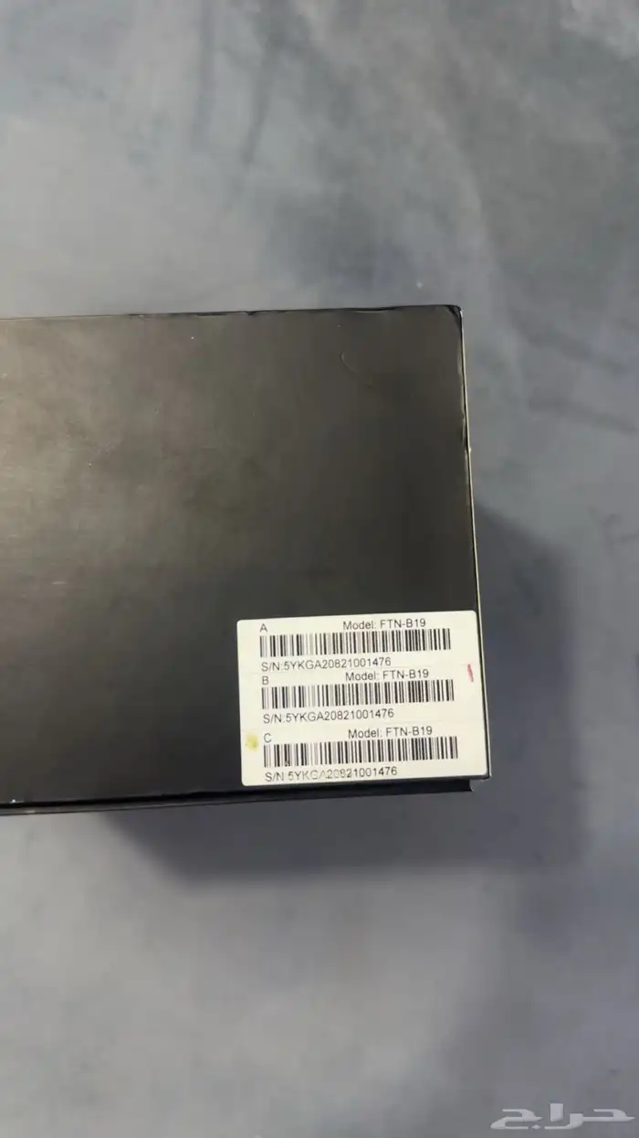 ساعه هواوي بلوتوث 6