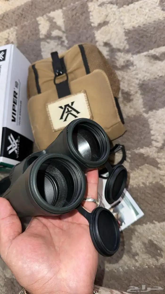 دربيل فورتكس فايبر اتش دي 3