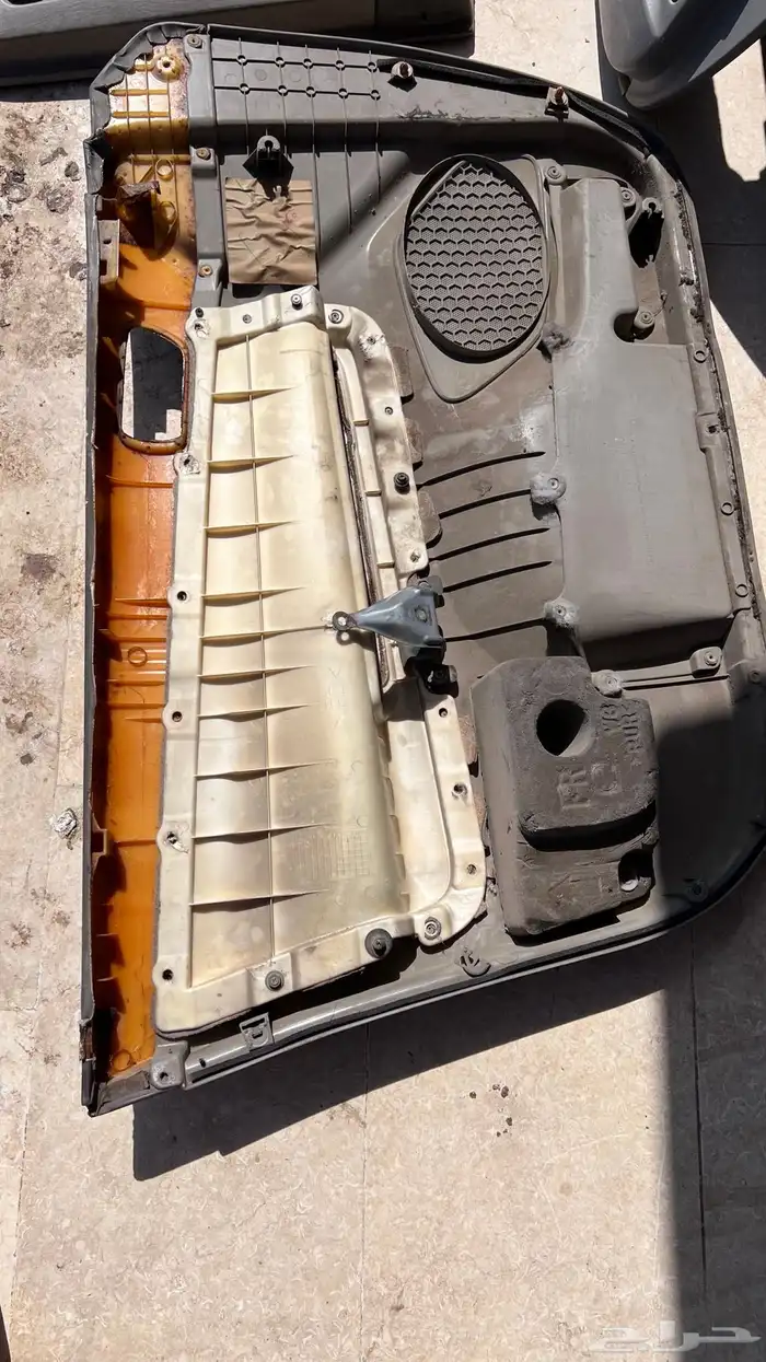 ديكورات وشمعات كامري 2003 8