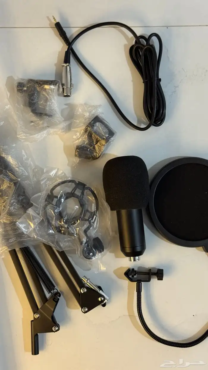 ميكروفون ( Microphone ) 0