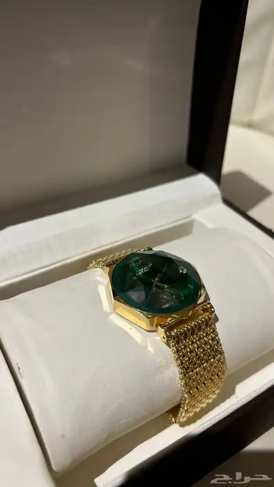 ساعه نسائية index