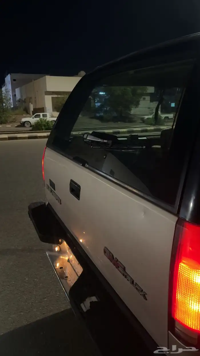 جمس سوبربان مخزن 7