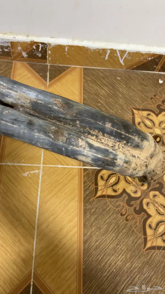 هدرز ددسن بحريني 2