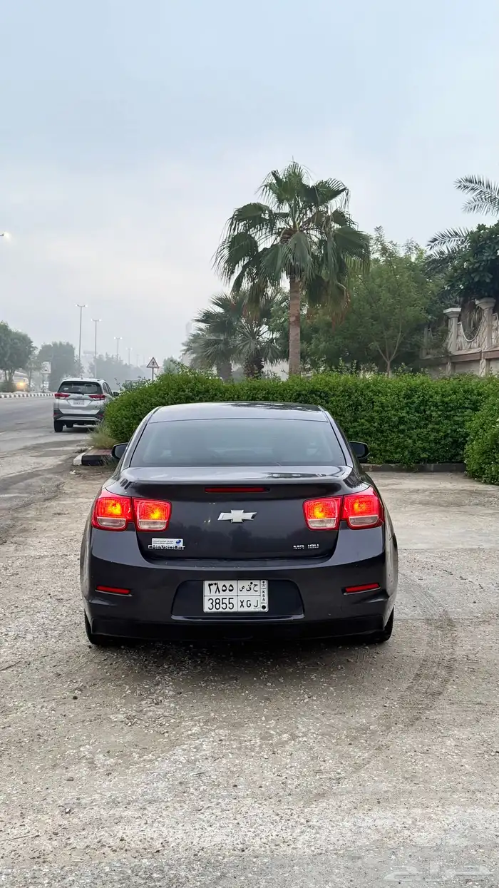 ماليبو 2015 LT 4