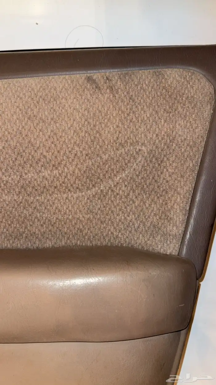 طوابق بيبان بيج كامري 97-2001 امريكي بيج 9