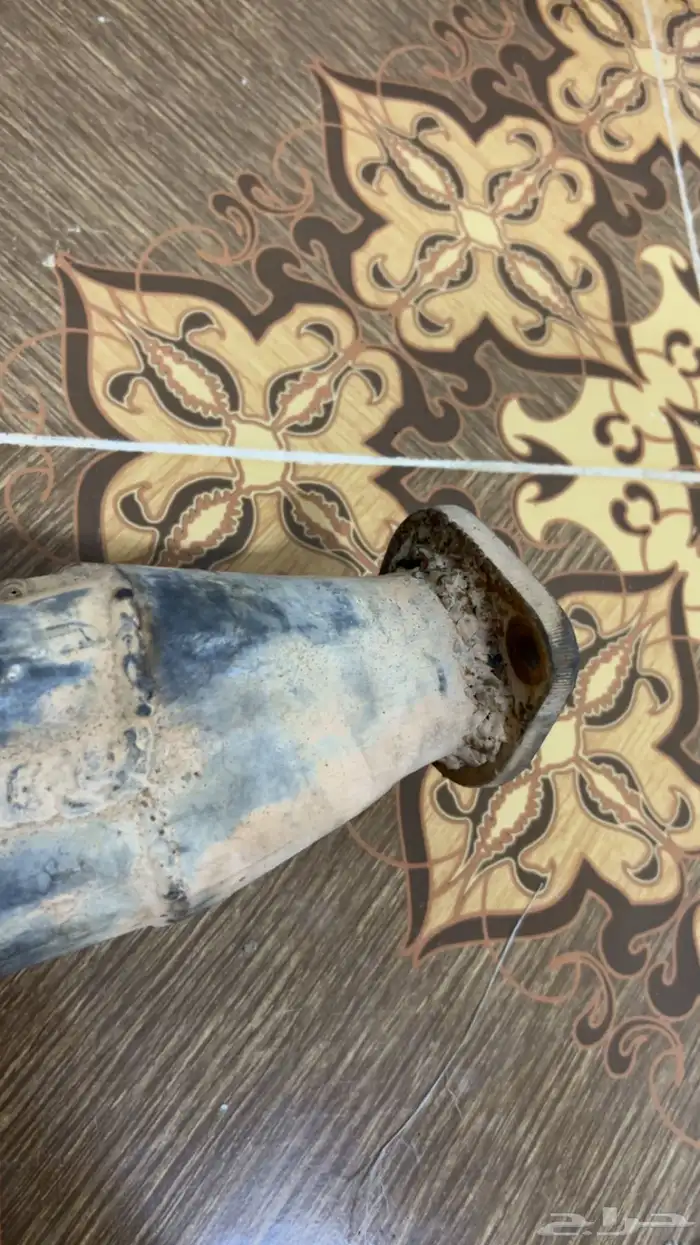 هدرز ددسن بحريني 3