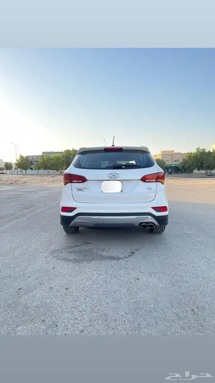 هونداي سنتافي 31