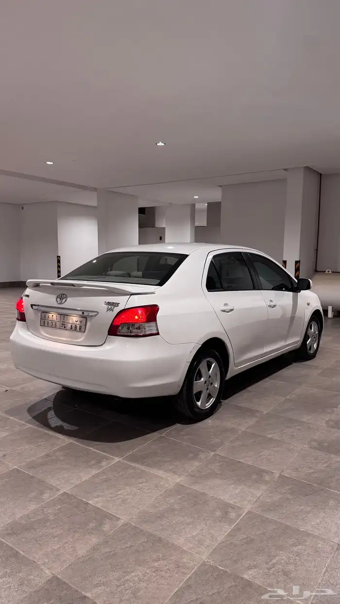 يارس فل كامل YX 2010 3