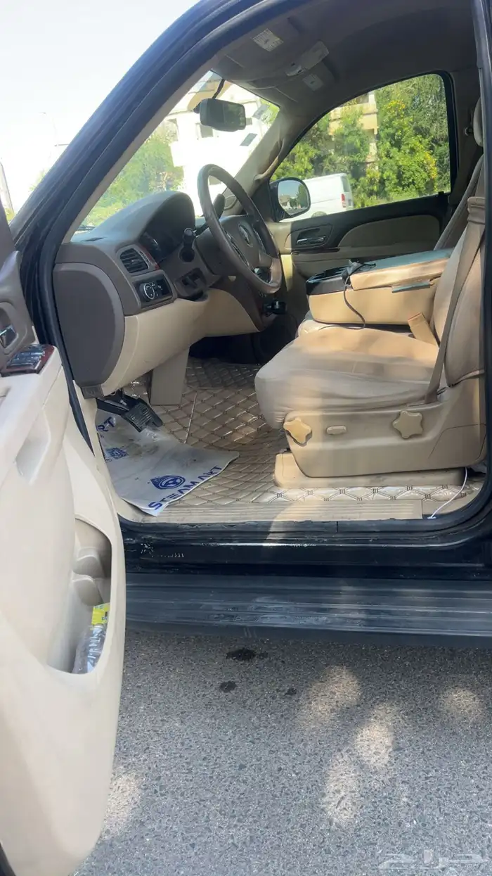 جمس 2013 مجدد مفحوص يوجد فيه رش من الملاك الذي قبلي 11