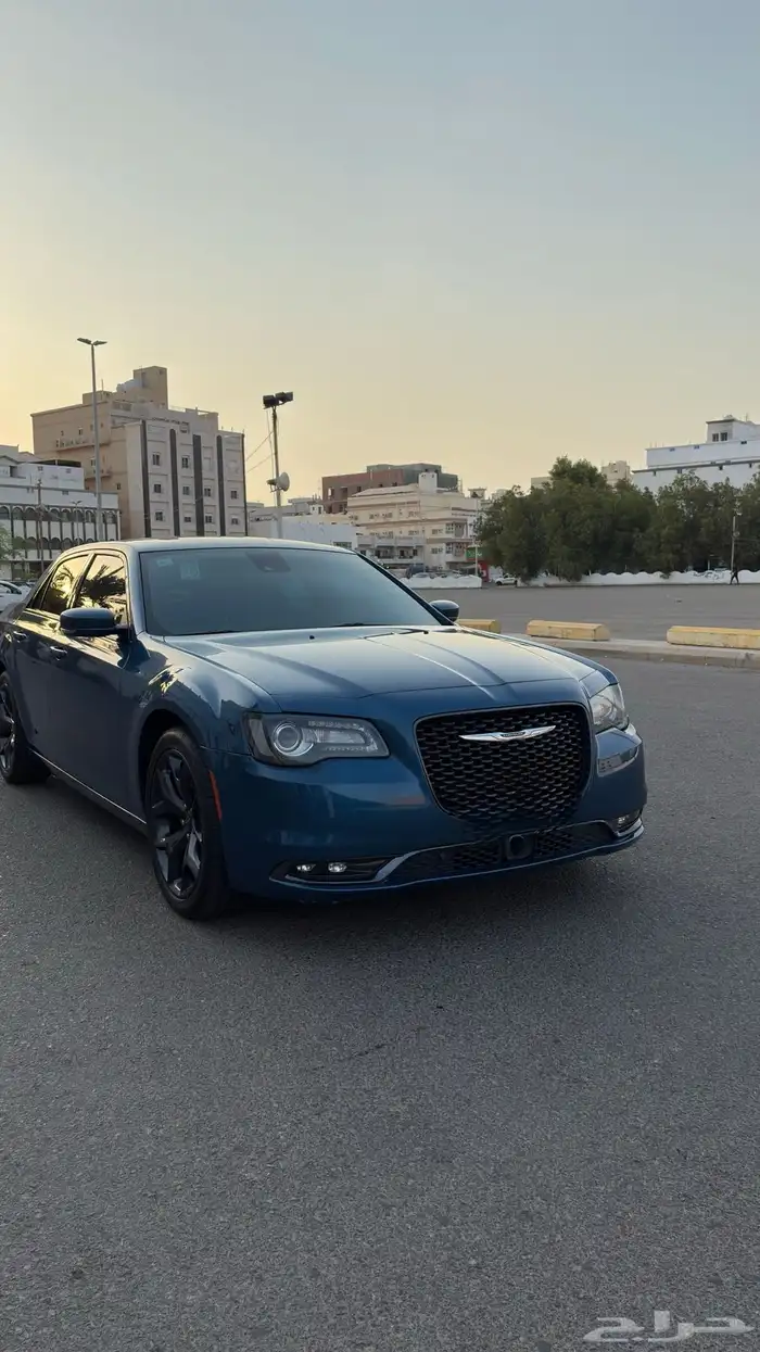كرايسلر 300s 2023 2
