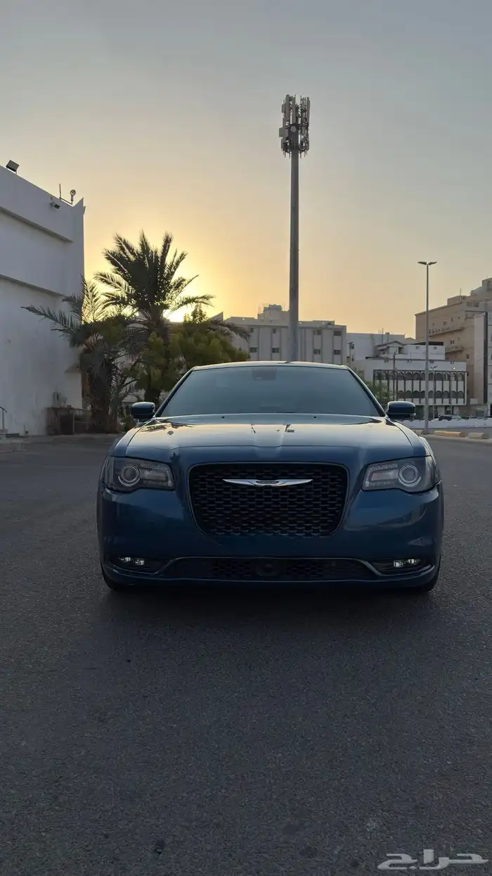 كرايسلر 300s 2023 1