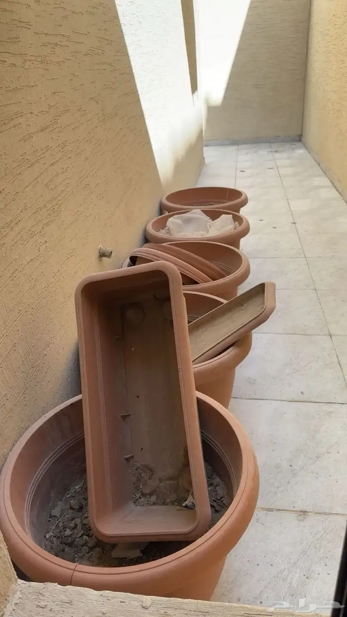 اثاث شبه جديد الكنبات 3