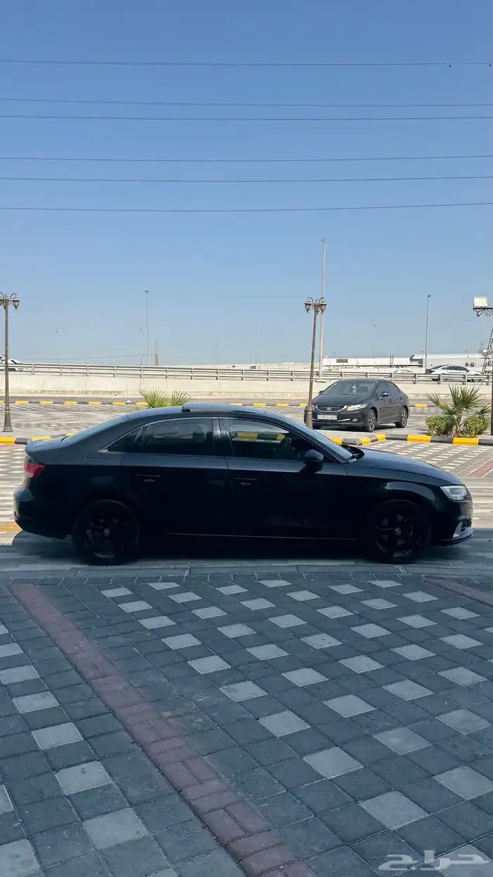 اودي a3 s-line 2019 فل كامل 7