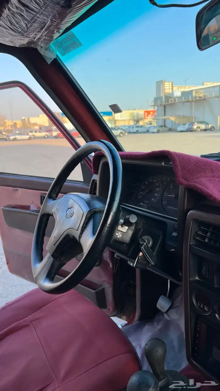 سفاري باب واحد 5