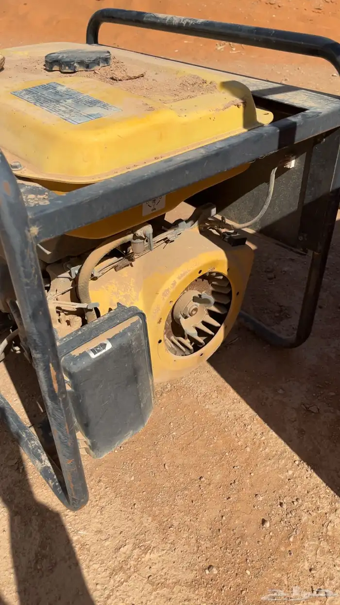 ماطور كهرب 4800 سوبارو ياباني 4