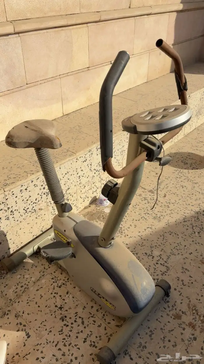 دراجة رياضية 0