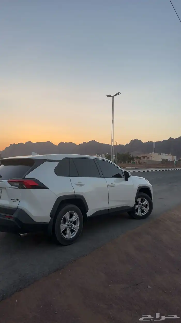 راف فور 2021 6