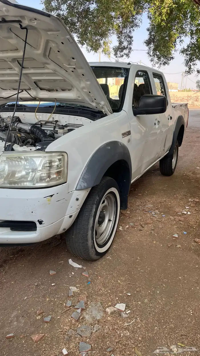 فورد رينجر 2