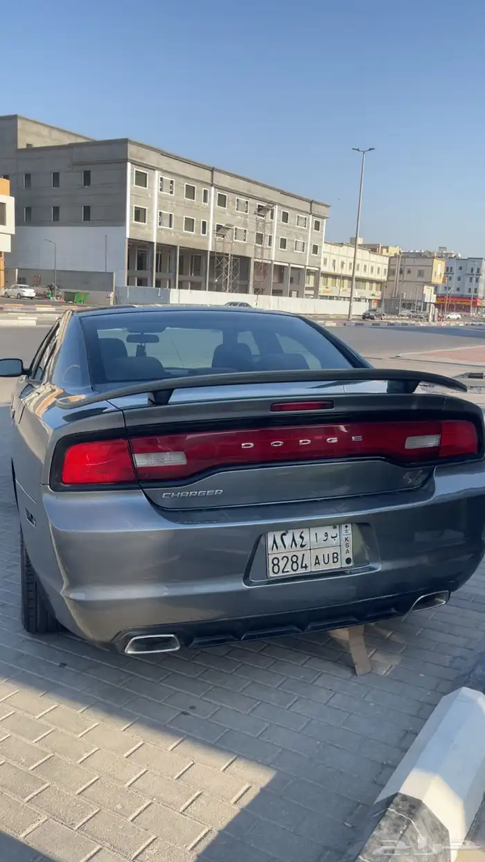 تشارجر 2