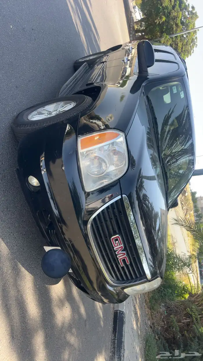 جمس 2013 مجدد مفحوص يوجد فيه رش من الملاك الذي قبلي 1