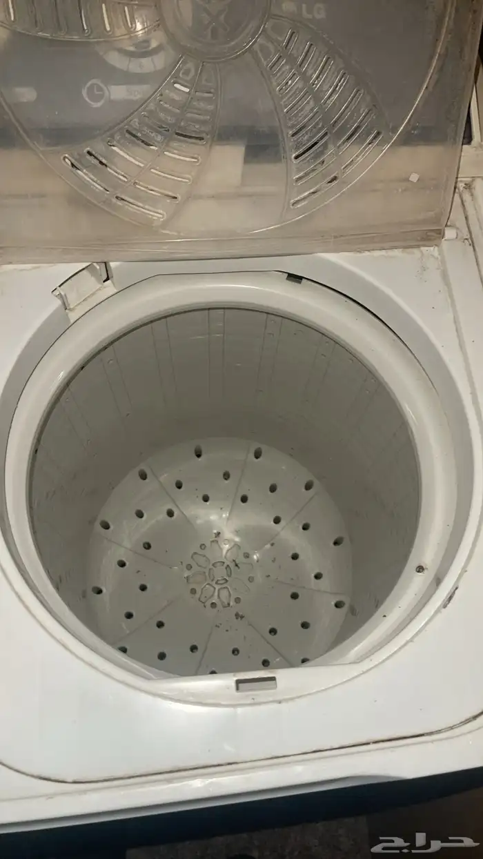 غساله عادي 1