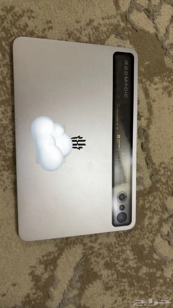 تابلت ريد ماجيك استرا جديد 2