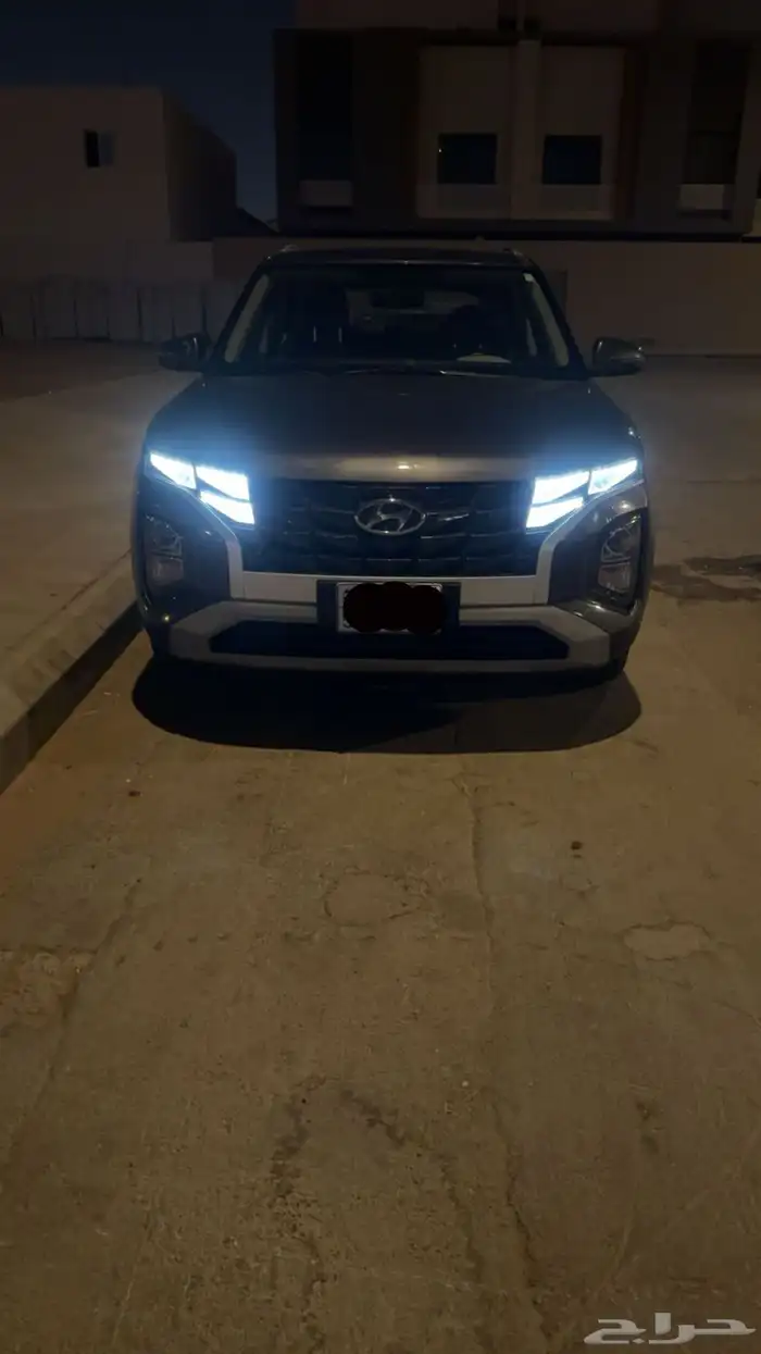 هيونداي كريتا 2023 0