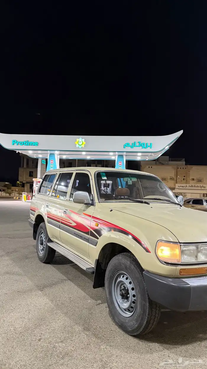 جيب جي اكس 5