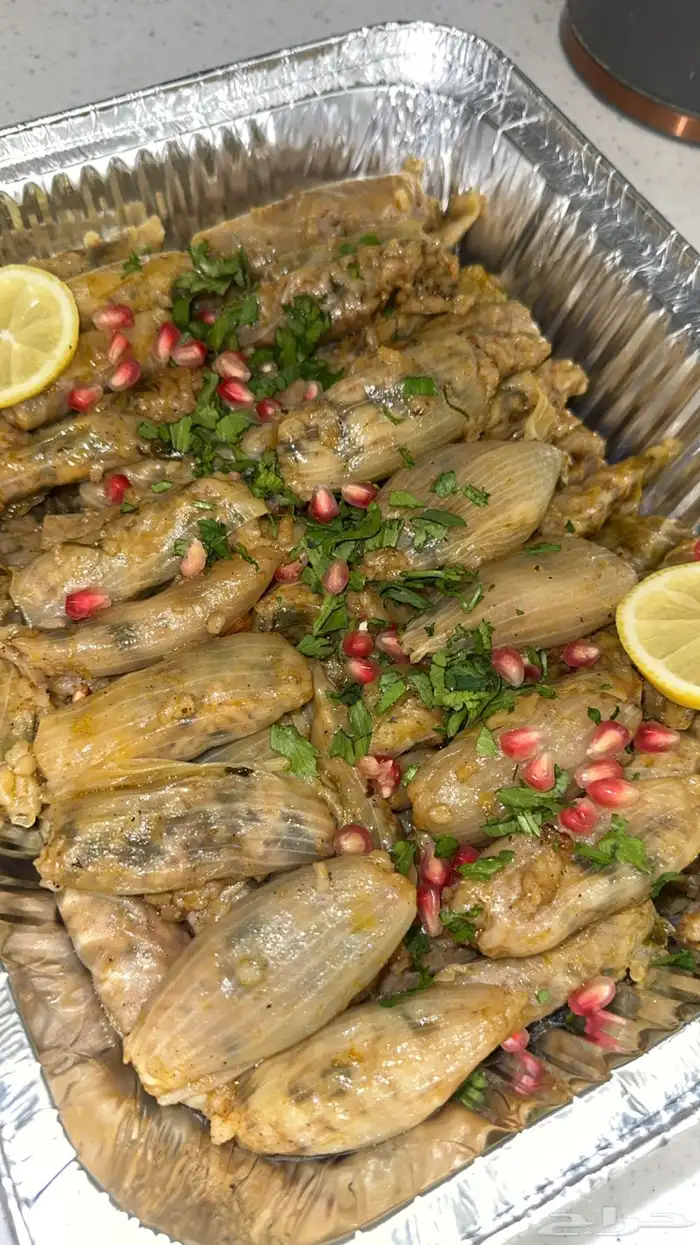 طبخات مميزه ولذيذه 1