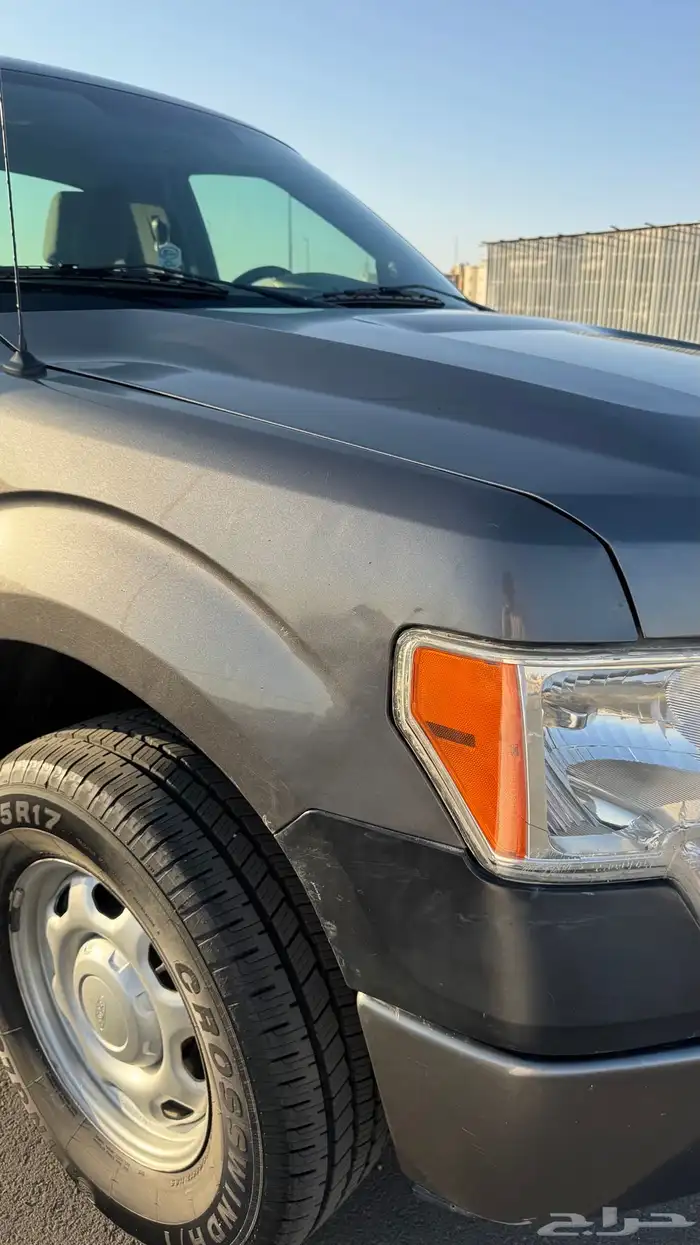 F150 8