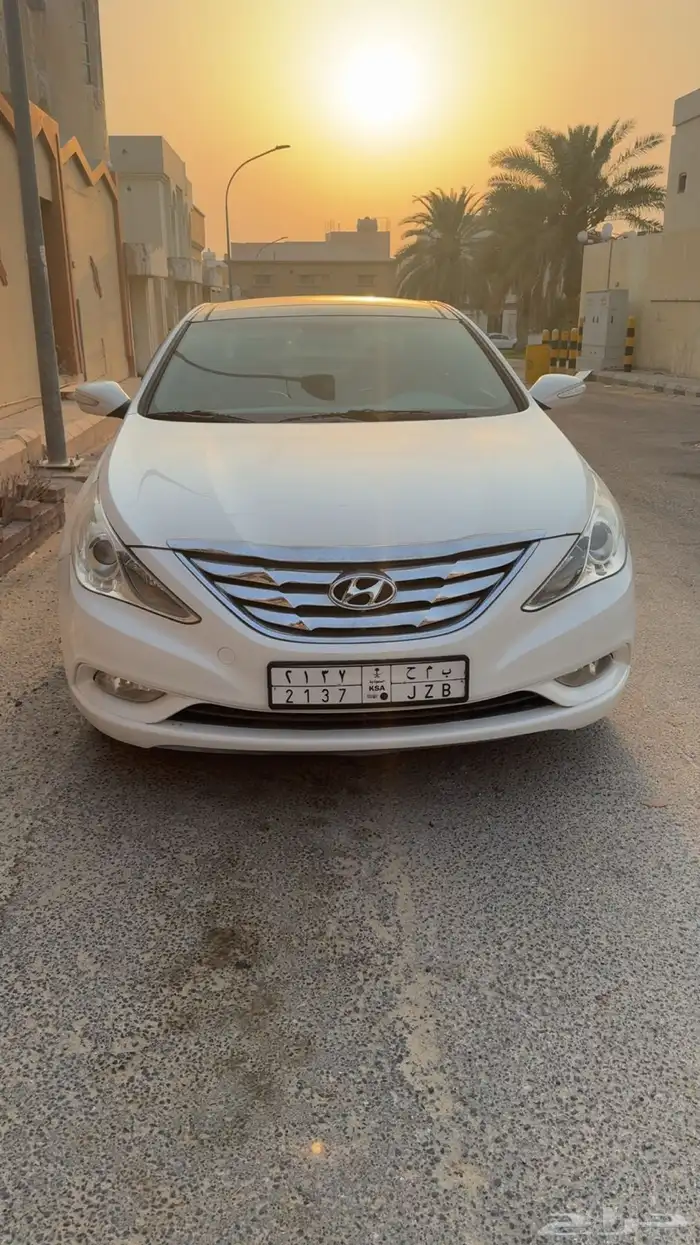 سوناتا 2012 0