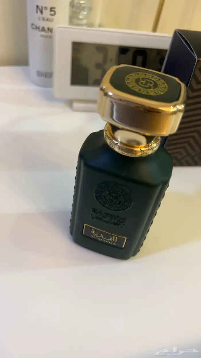 عطر رسيس القدية 1