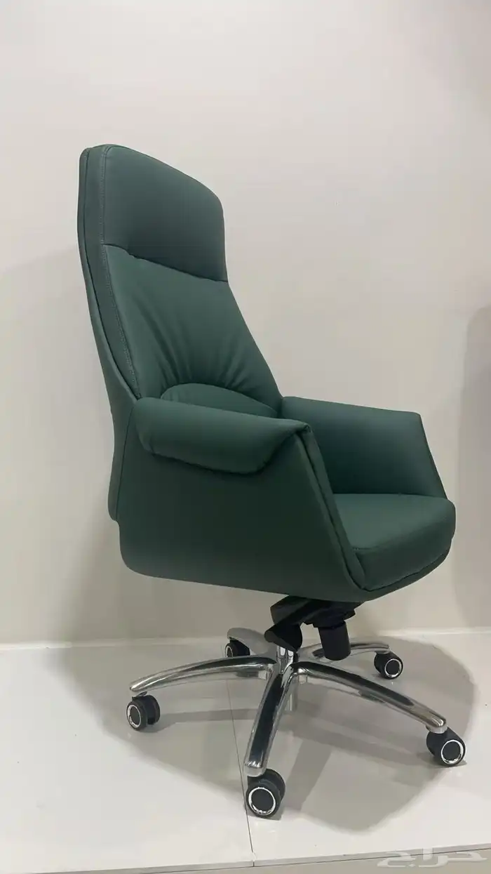 اثاث مكتبي جديد و فاخر 1