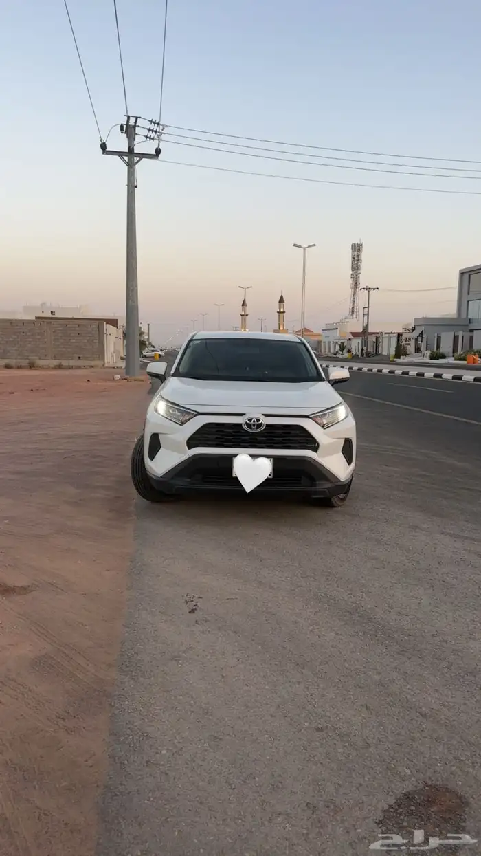 راف فور 2021 1
