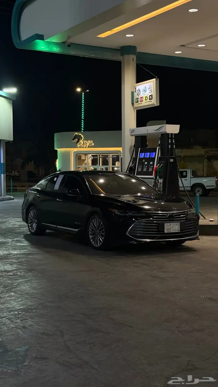 افالون 2021 بريميوم 1