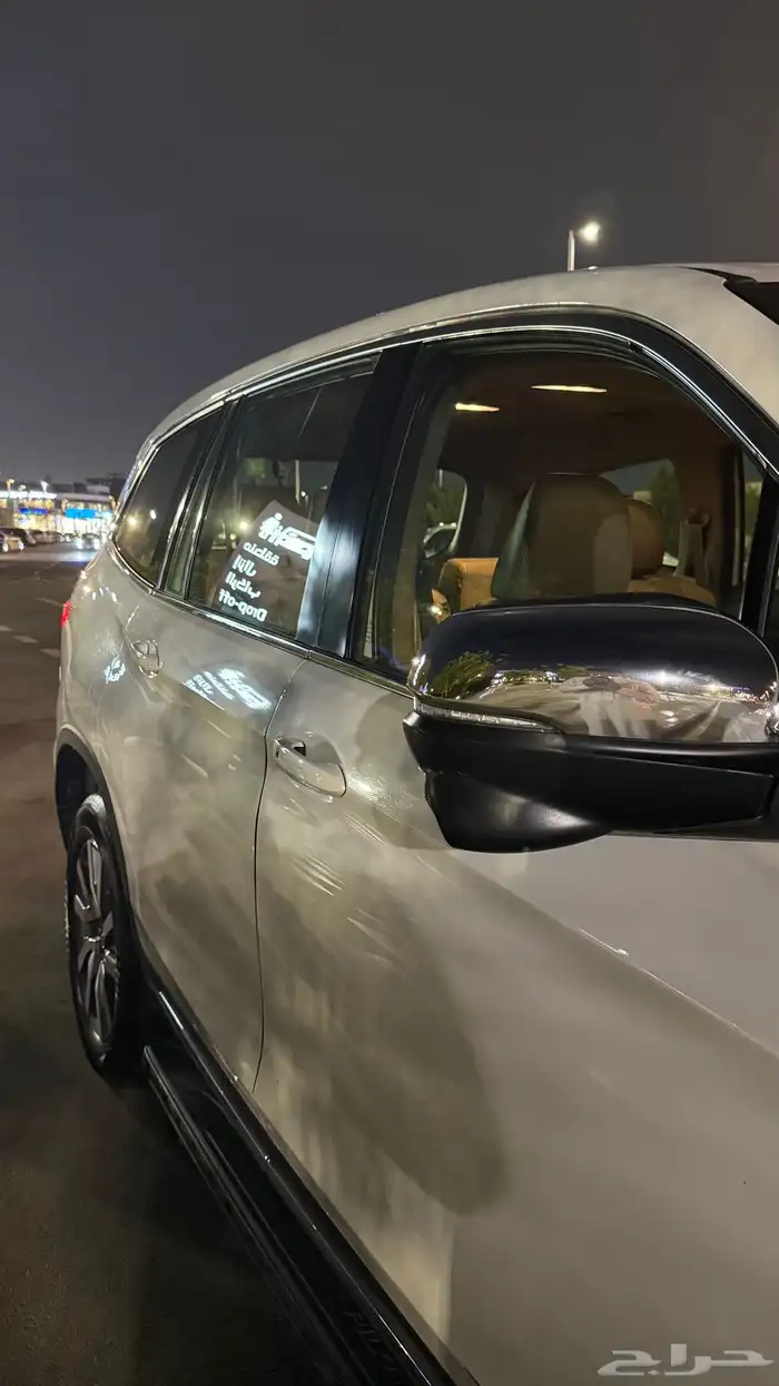 بايلوت 2019 ( تم البيع  ) 46
