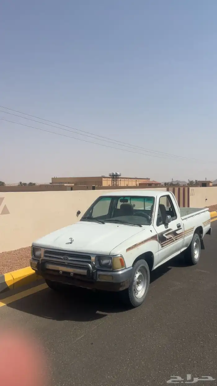 هايلوكس 97 0