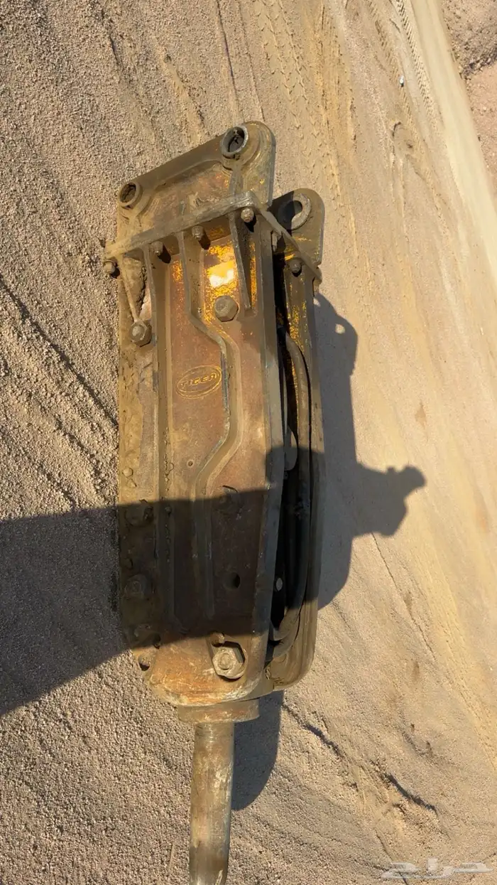 دقاق شاكوش بوكلين كوري 3