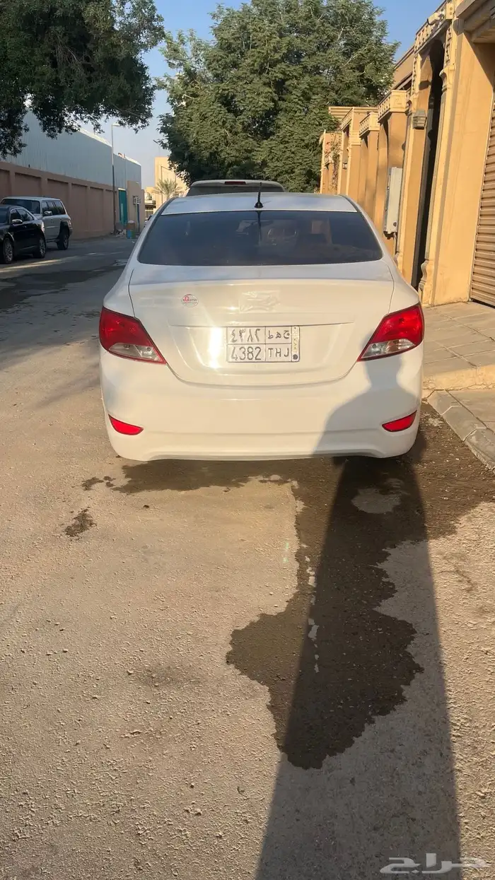 اكسنت 2016 ستاندر 0