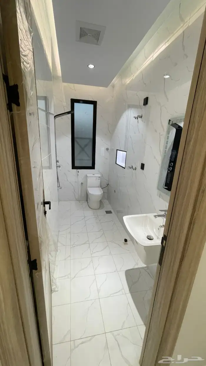 شقة جاهزة للبيع 9