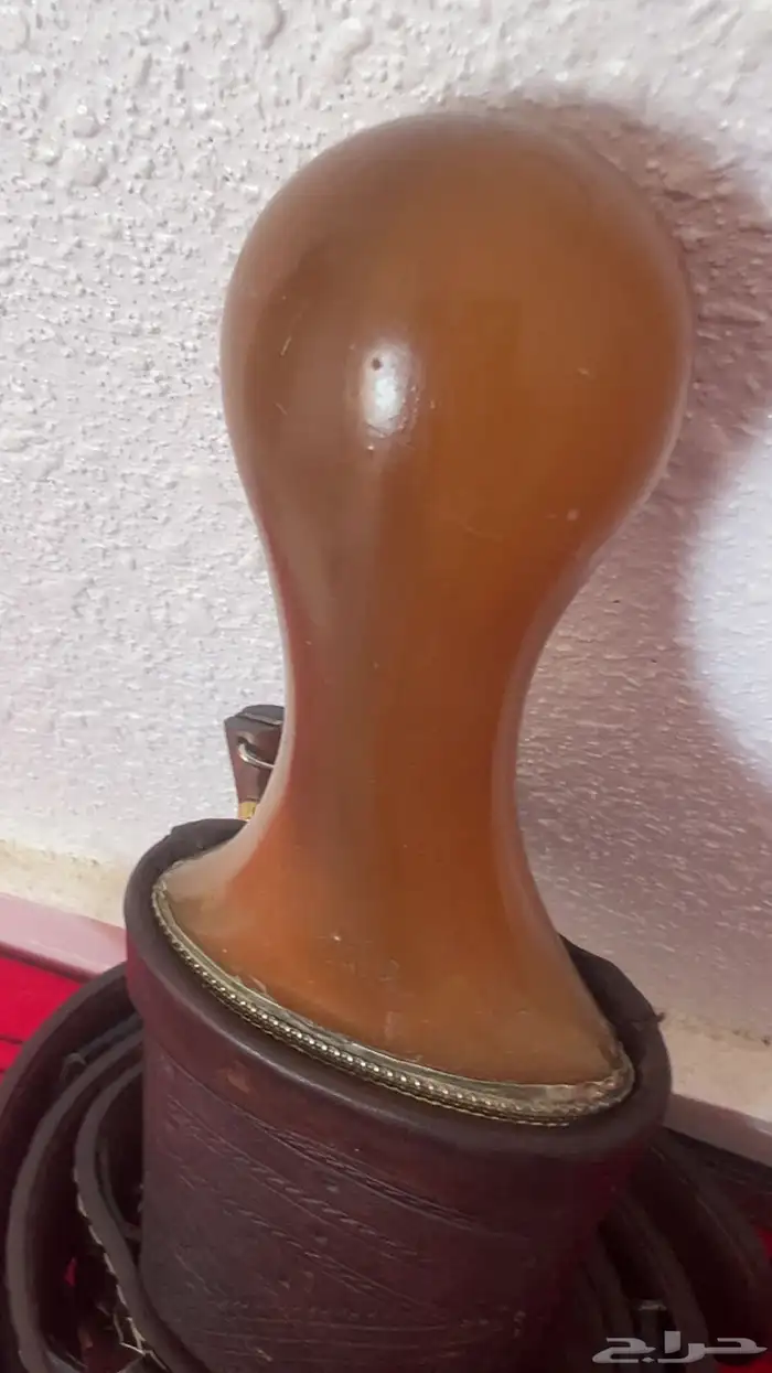 جنبية نجرانية تراثيه كفو 3
