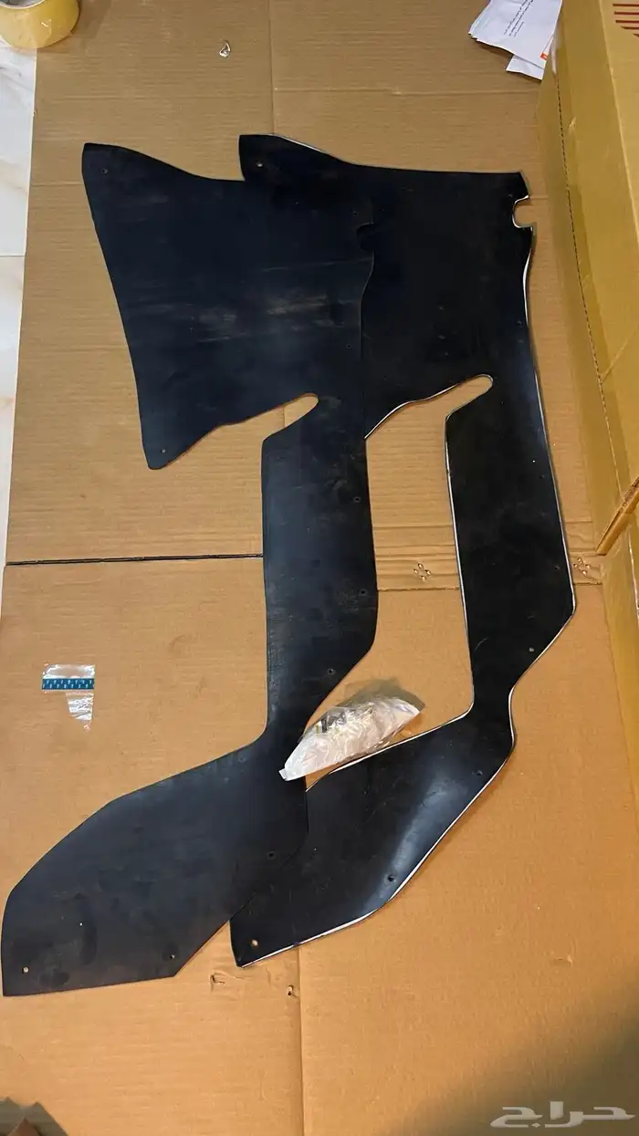 بطانه ددسن 0